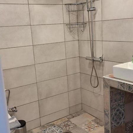Galanopoulos Hotel Loutraki  Eksteriør bilde