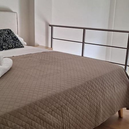Galanopoulos Hotel Loutraki  Eksteriør bilde