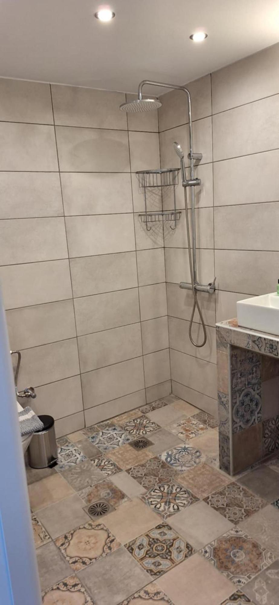 Galanopoulos Hotel Loutraki  Eksteriør bilde