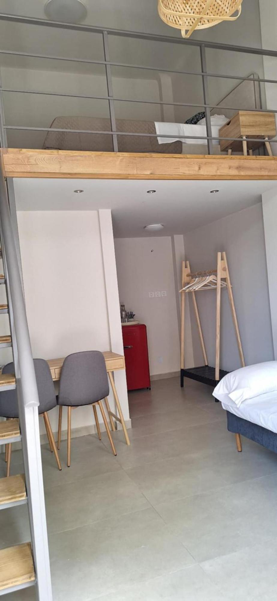 Galanopoulos Hotel Loutraki  Eksteriør bilde