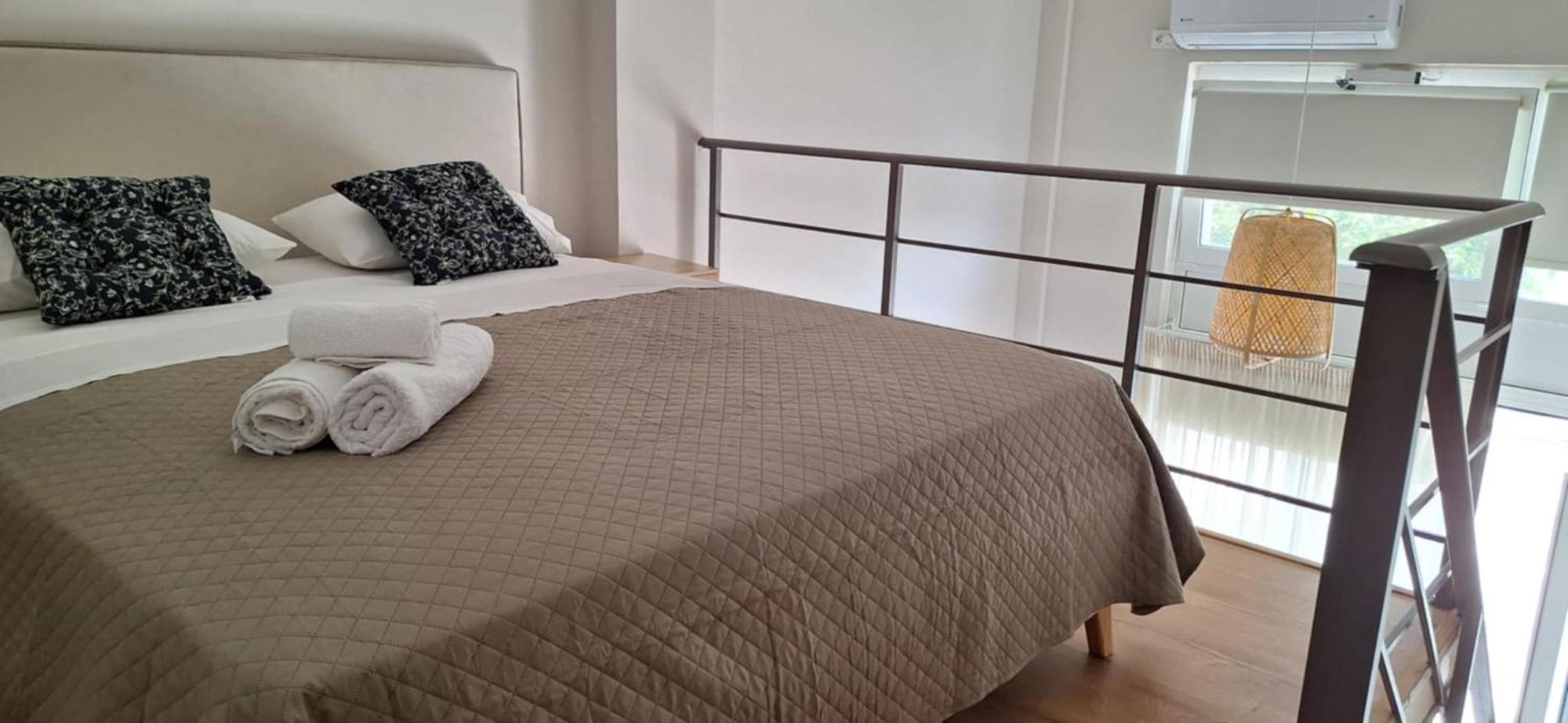 Galanopoulos Hotel Loutraki  Eksteriør bilde